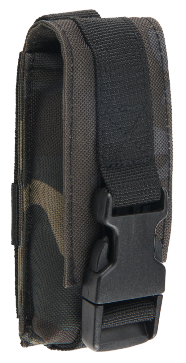 Brandit Molle Multi Pouch Medium darkcamo