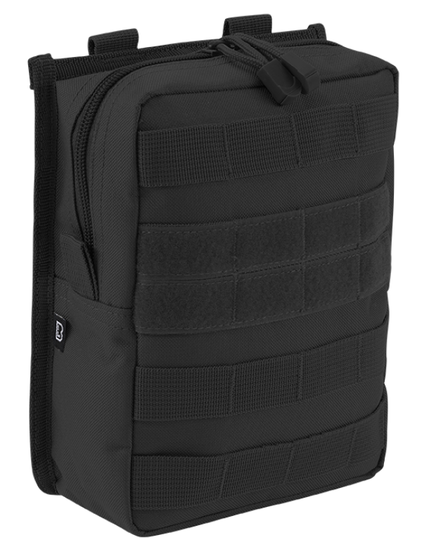 Brandit Molle Pouch Cross black