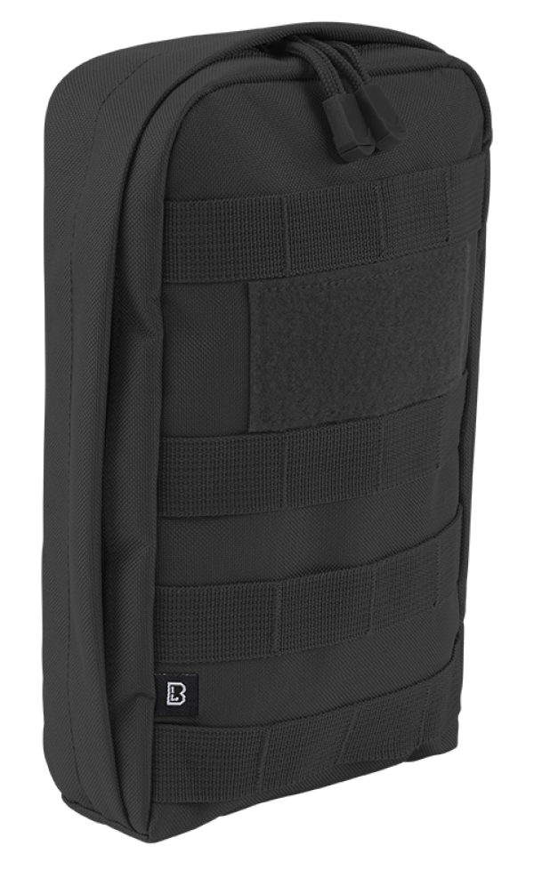 Brandit Molle Pouch Snake black