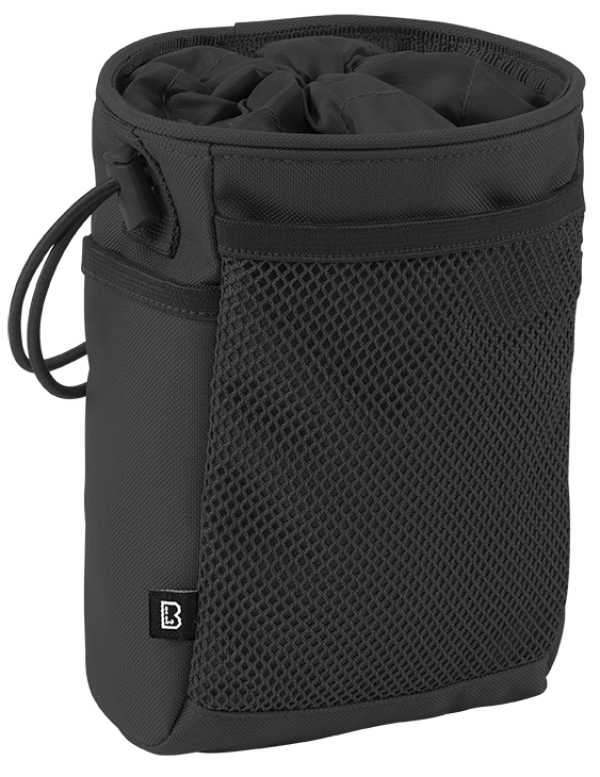 Brandit Molle Pouch Tactical black