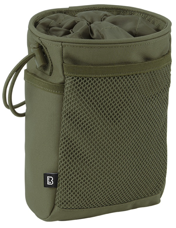 Brandit Molle Pouch Tactical olive