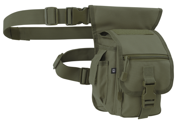 Brandit Side Kick Bag olive