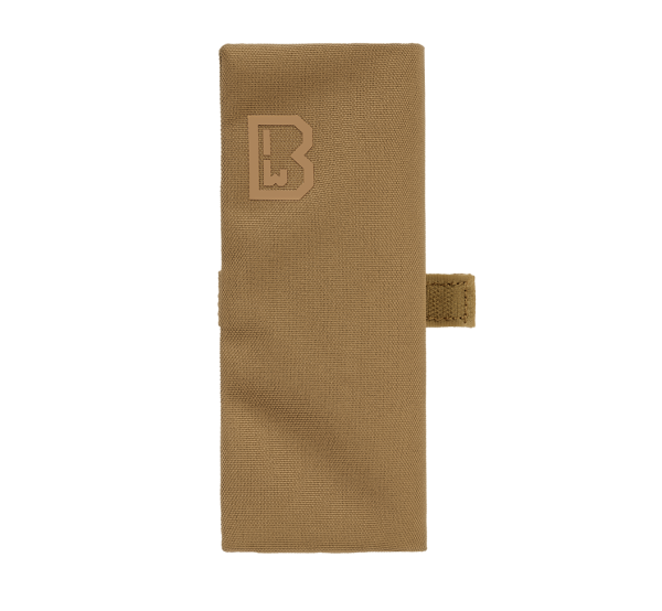 Brandit Tobacco Pouch camel