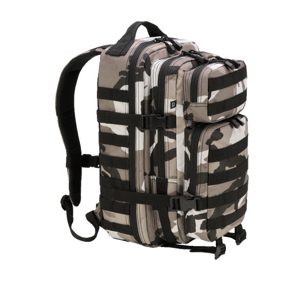 Brandit US Cooper Medium Backpack urban
