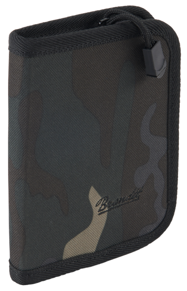 Brandit Wallet One darkcamo