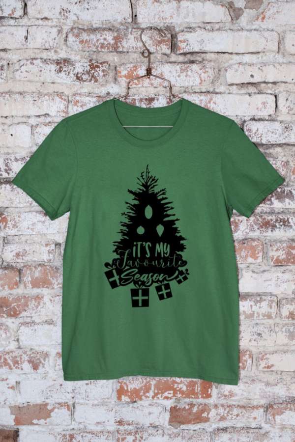 It's my favourite season póló