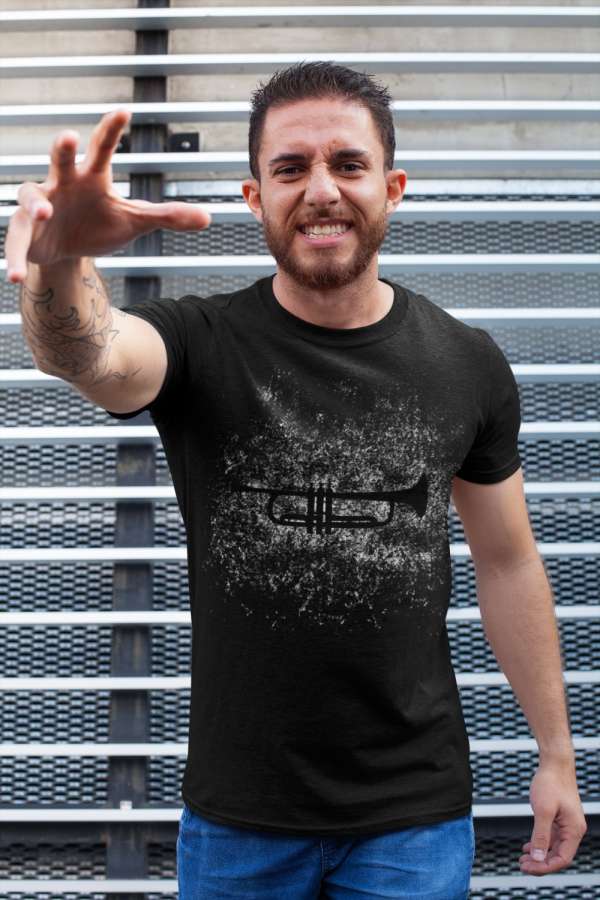 TROMBITA FEKETE PÓLÓ