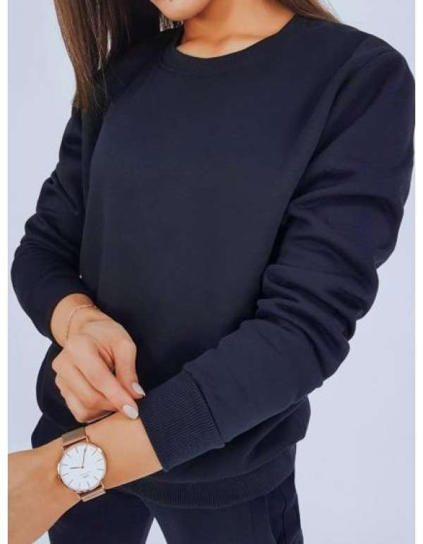 Női kapucnis pulóver FASHION II gránátvörös