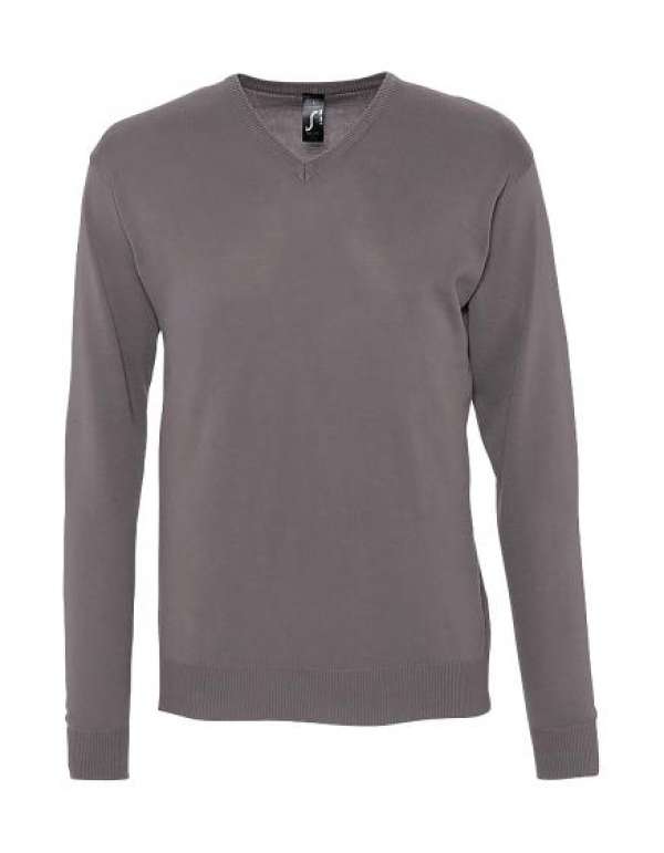 SOL'S GALAXY MEN Közepes szürke