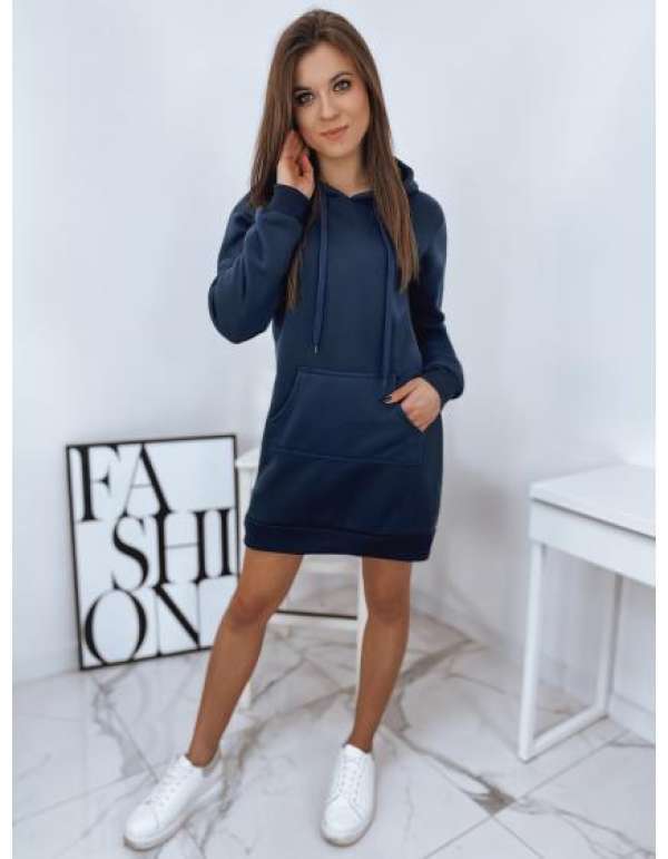 Női ruha TIMMY II sötétkék