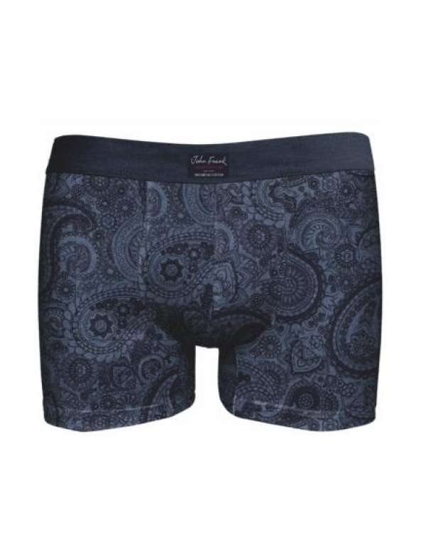 Férfi boxeralsó John Frank JFBUC110