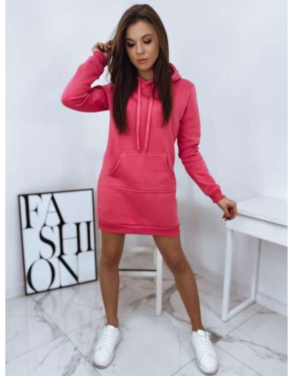 Női ruha TIMMY II rózsaszín