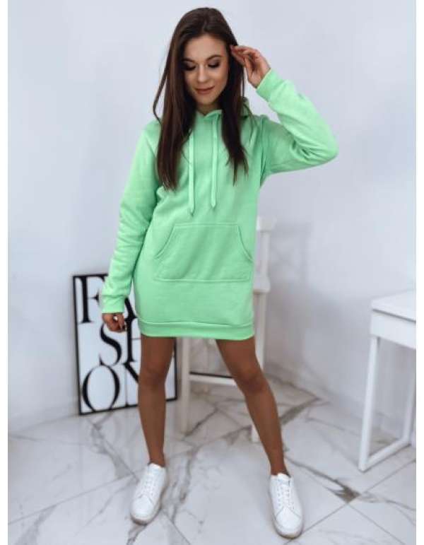 Női ruha TIMMY II menta