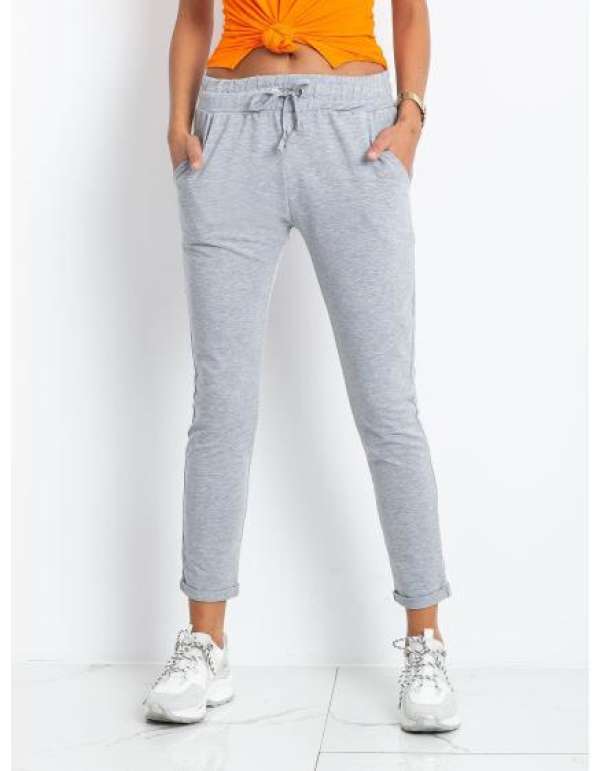 Női CADENCE nadrág szürke