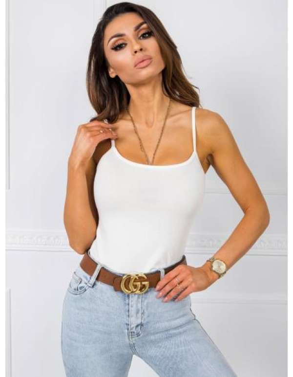 Női felső BASIC ekrü