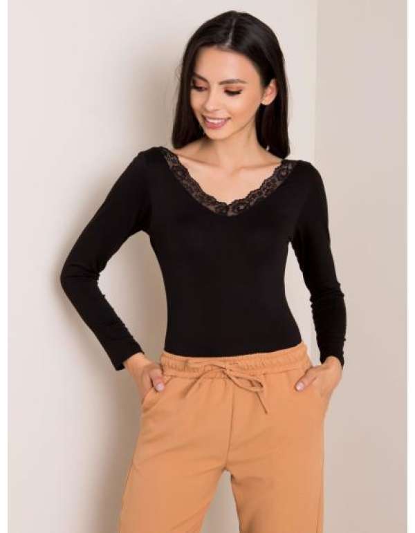 Női test KORTANA fekete