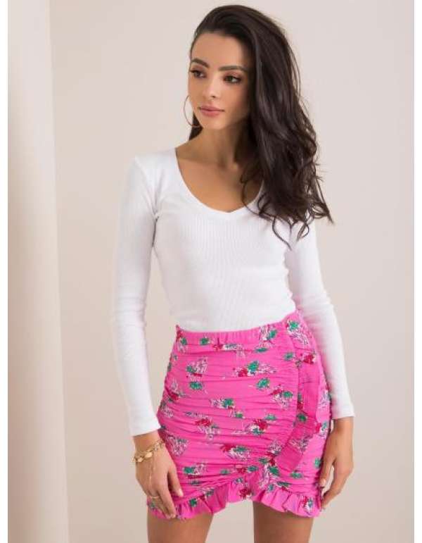 Női blúz MAYA fehér