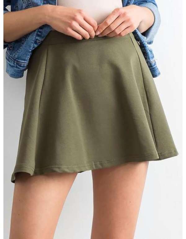 Női szoknya ALBERT khaki