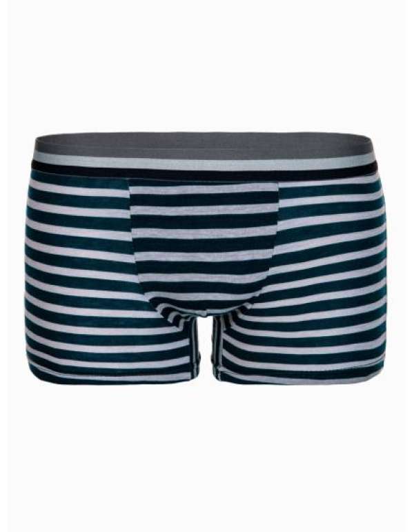 Férfi alsónadrág CARLA sötétkék