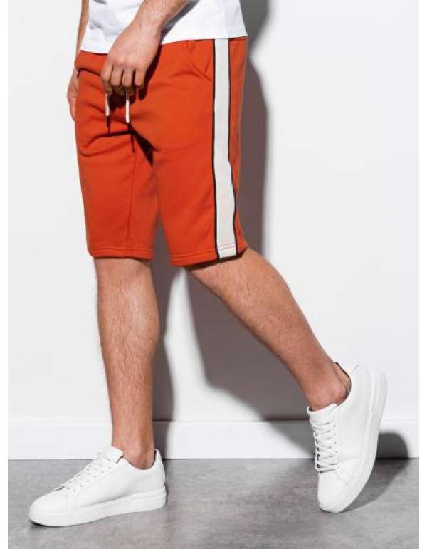 Férfi melegítőnadrág JADIEL szürke