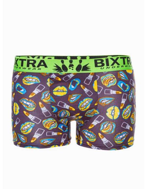 Férfi alsónadrág DUANA barna