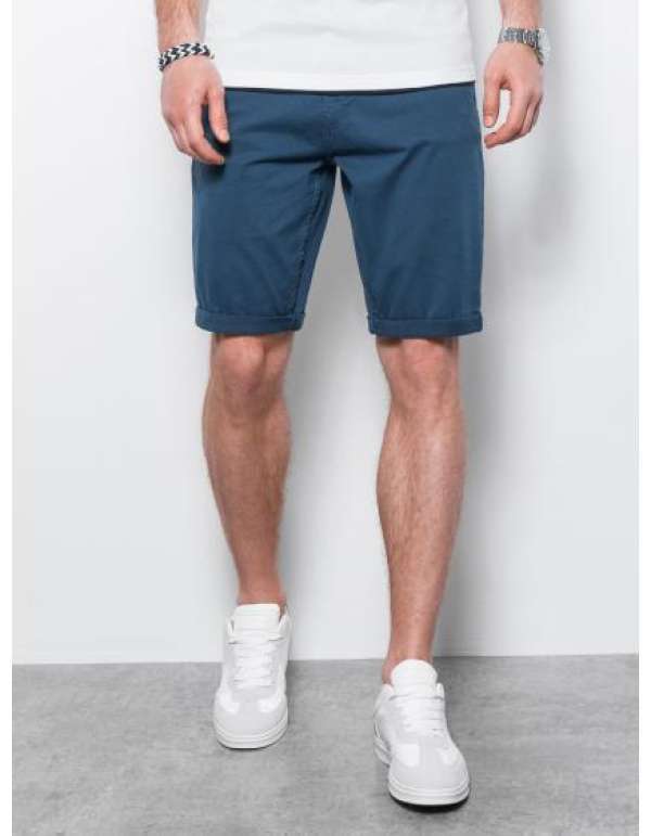 Férfi rövidnadrág JIONNI szürke