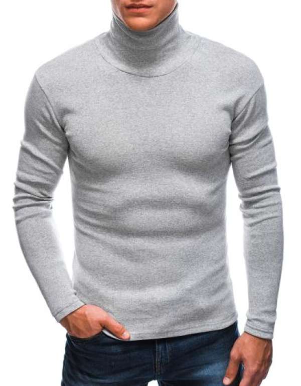 Férfi póló ANDY szürke