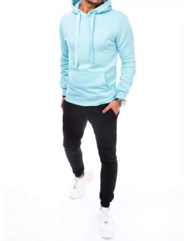 Férfi edzőruha BRIGS kék/fekete