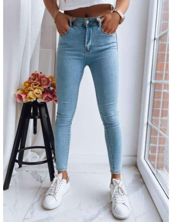 Női DO IT NOW Nadrág kék