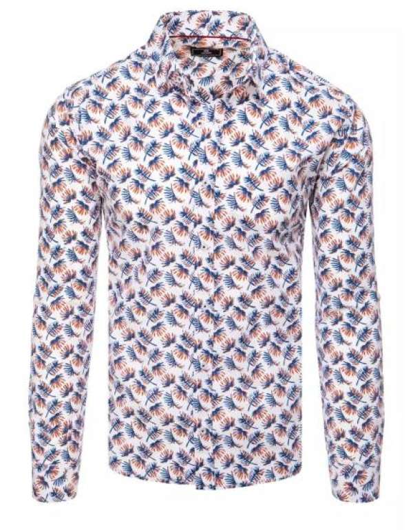 Férfi ing C29 fehér