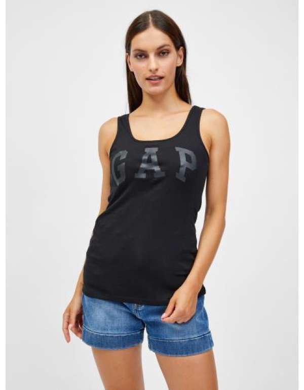 GAP logó nyomtatott póló