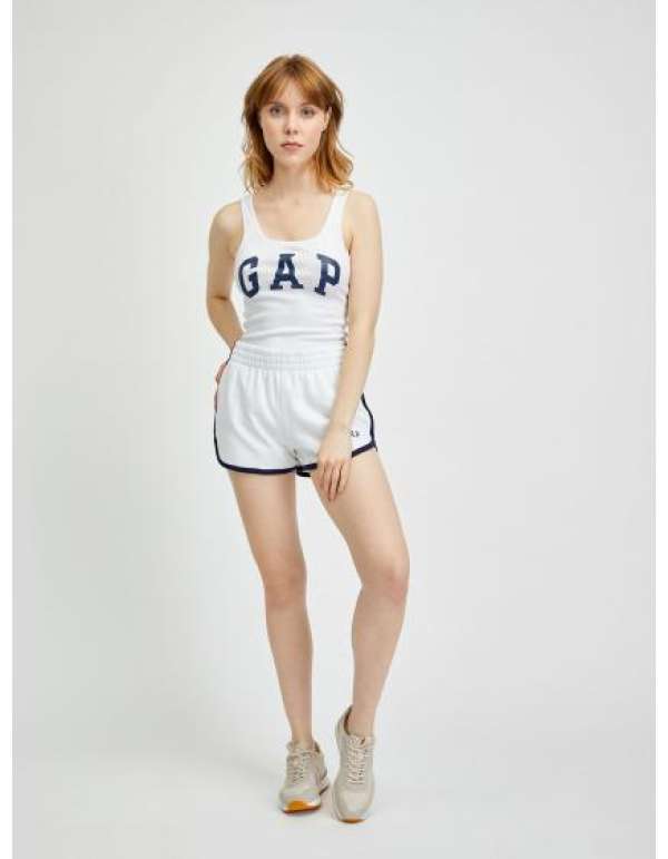 GAP logóval ellátott pulóver