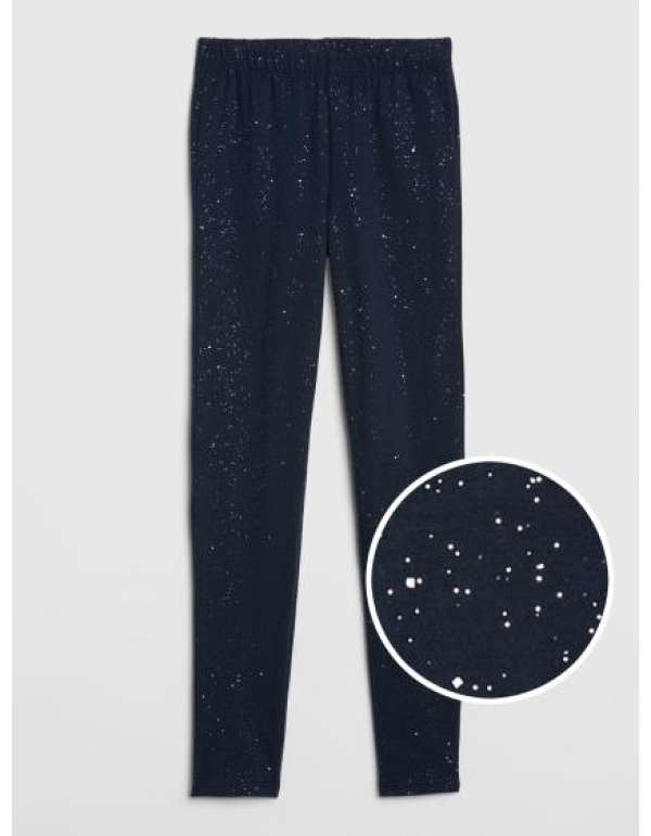 Gyermek trikó leggings