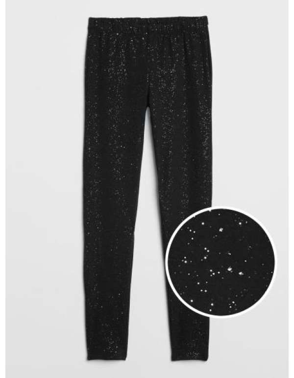 Gyermek trikó leggings