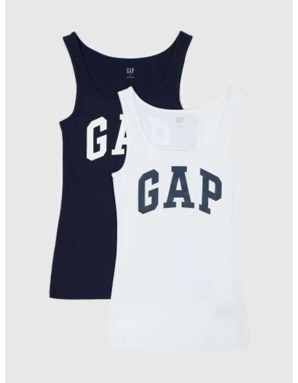 GAP logós pulóver, 2 db