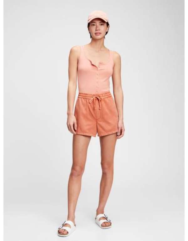 Farmer rövidnadrág