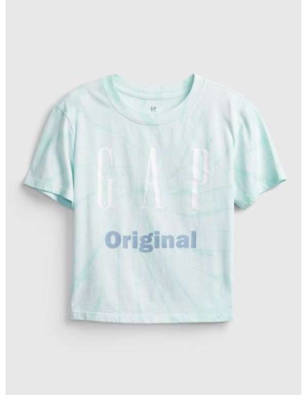 Gyermek póló GAP logó eredeti