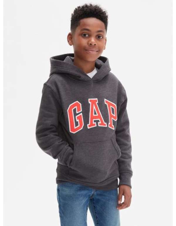 Baba pulóver GAP logo