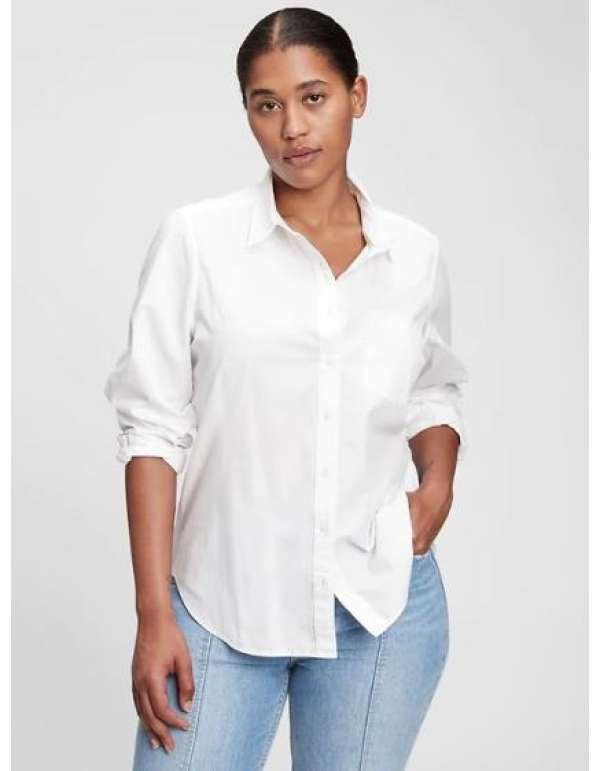 Ing tökéletes organikus pamut