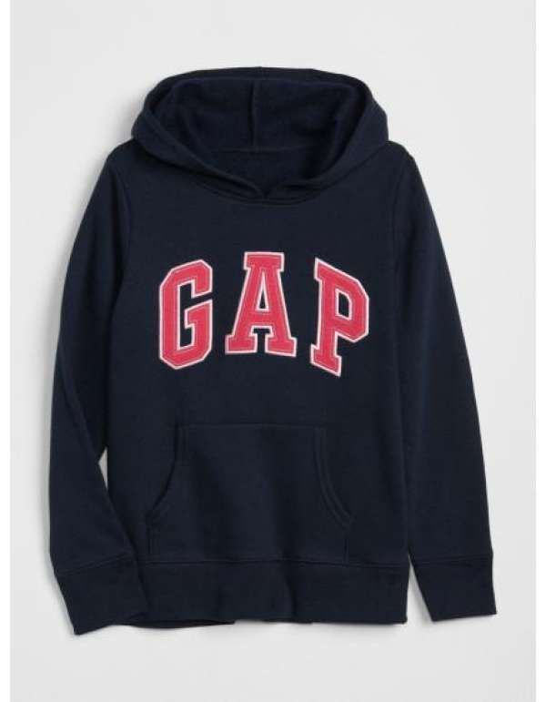 Gyermek pulóver GAP logó