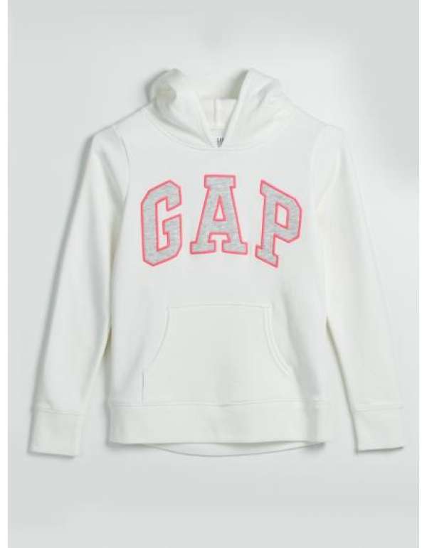 Gyerek pulóver GAP logóval