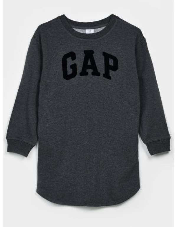Gyerekruha GAP logós francia frottír