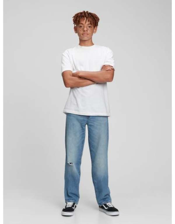 Tini farmer eredeti szabású