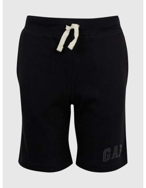 Gyerek melegítőnadrág logó