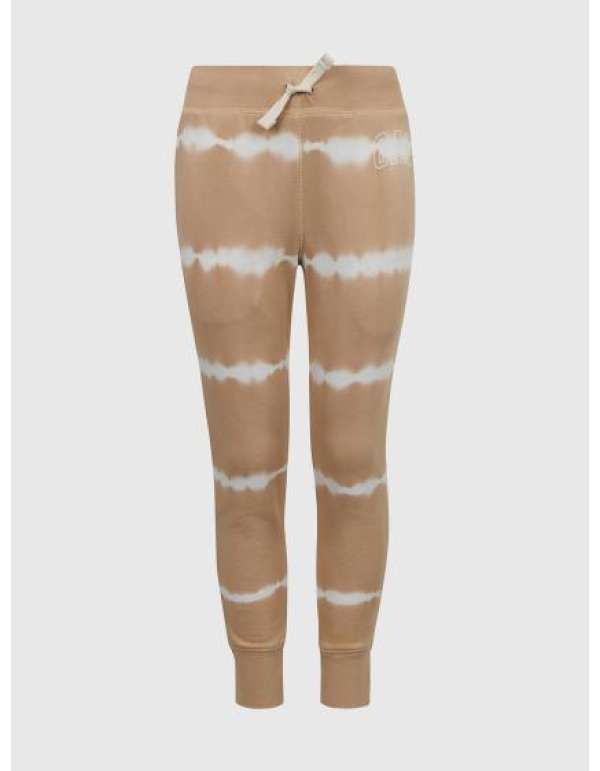 Gyerekek batikolt melegítőnadrág