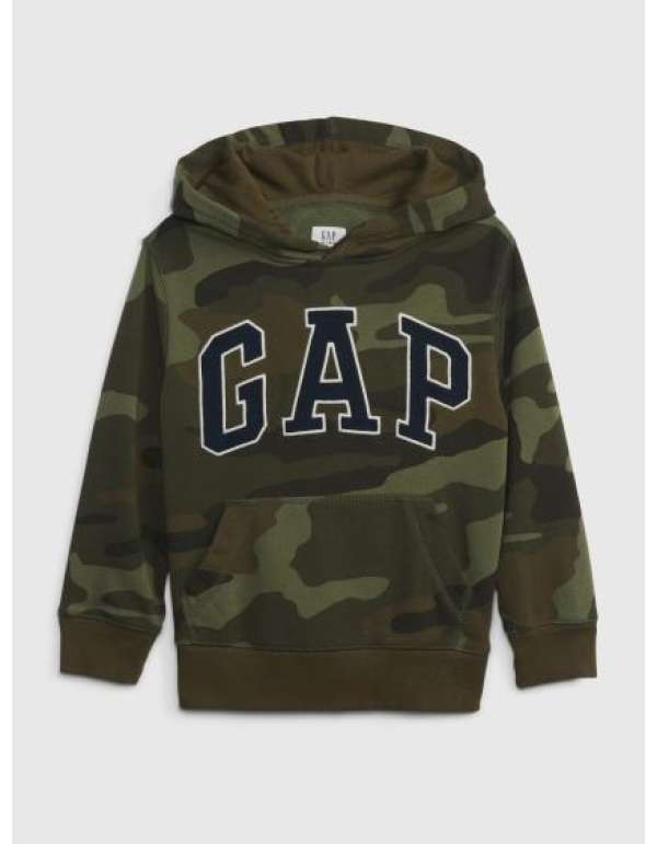 Baba pulóver logóval