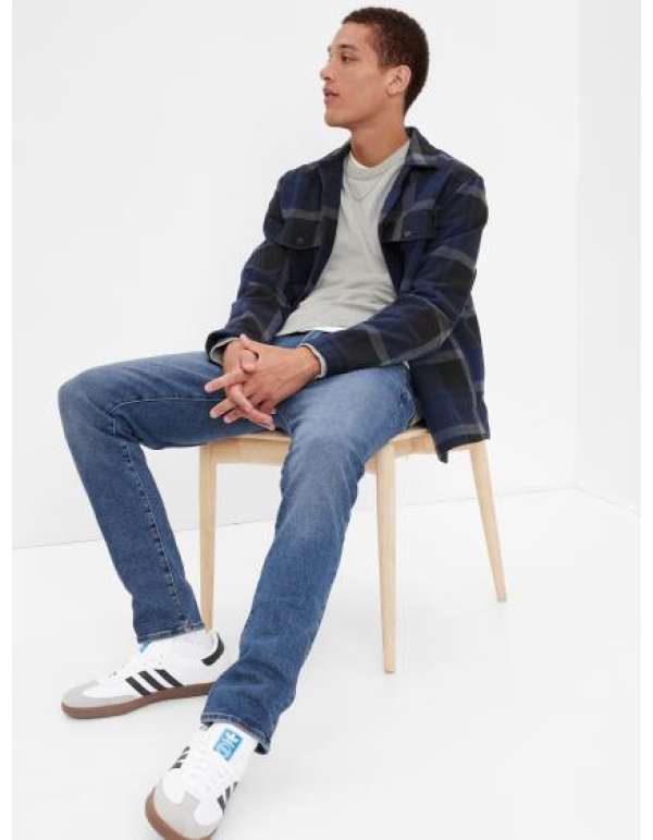 GapFlex skinny farmer