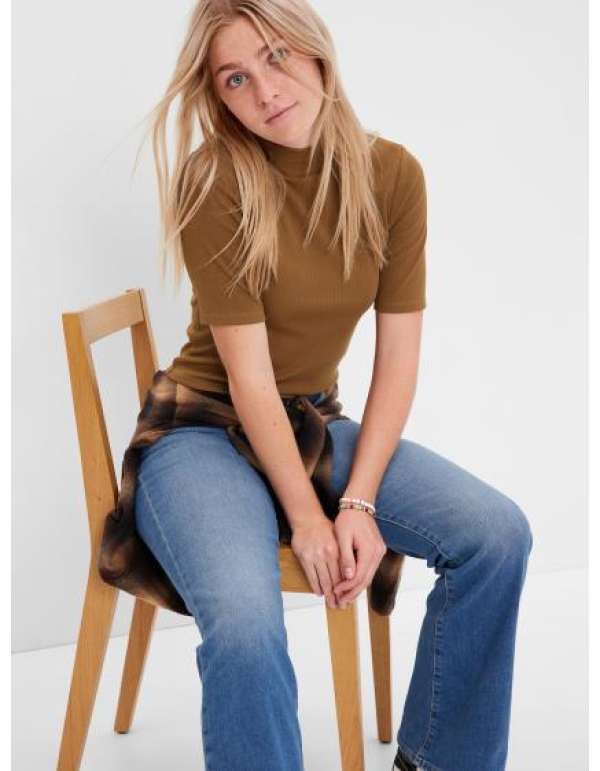 Tini rövid ujjú póló