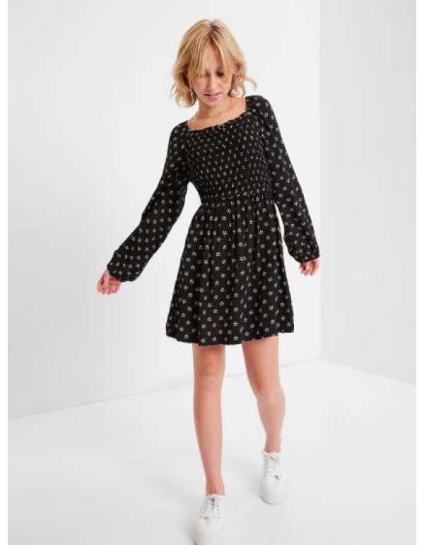 Tini ruha Lenzing™ Ecovero™