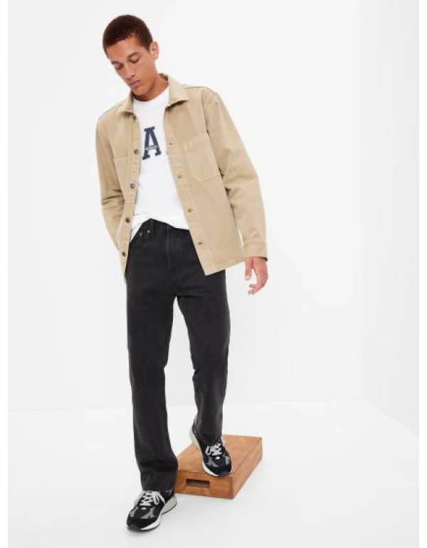 Farmer '90-es évek eredeti egyenes szabású farmer